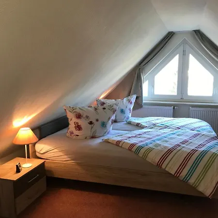 Διαμέρισμα Strandloper