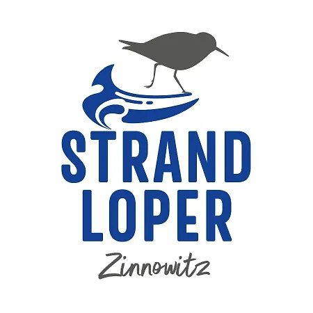 Strandloper * Zinnowitz