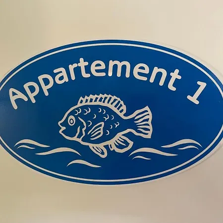 Strandloper Apartment *