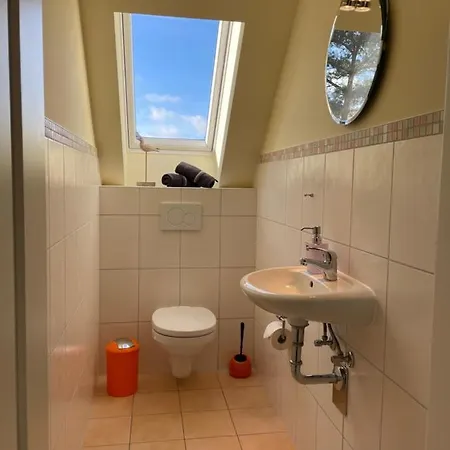 Strandloper * Zinnowitz