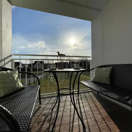 Strandloper Zinnowitz