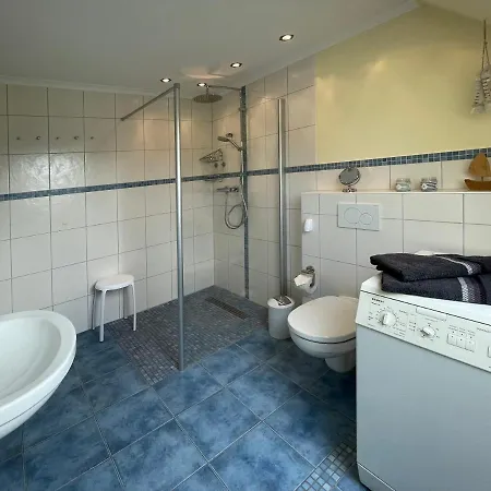 Strandloper Zinnowitz