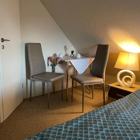 Strandloper * Zinnowitz