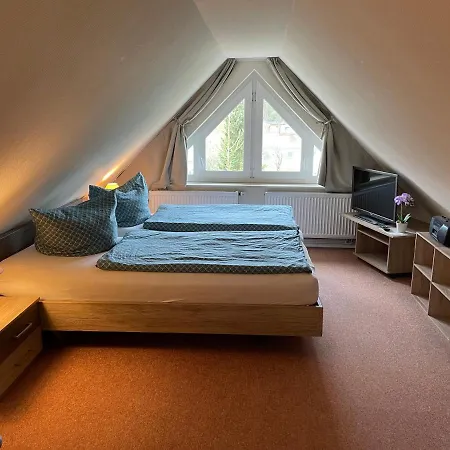 Strandloper Appartement *