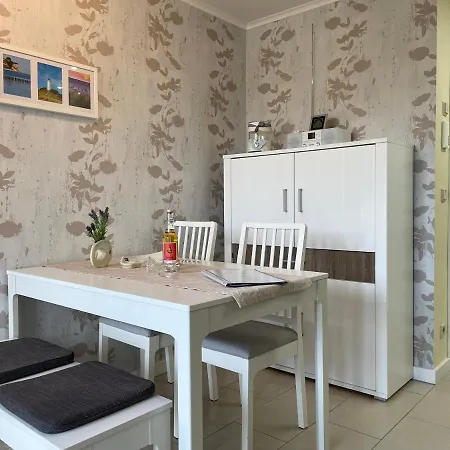 Apartament Strandloper *