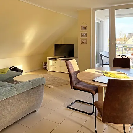 Apartament Strandloper