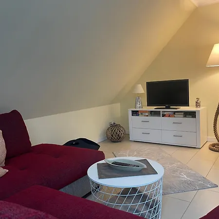 Strandloper Apartment *