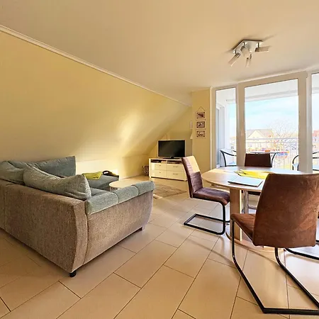 Strandloper Zinnowitz