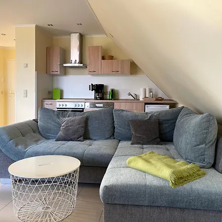 Apartament Strandloper